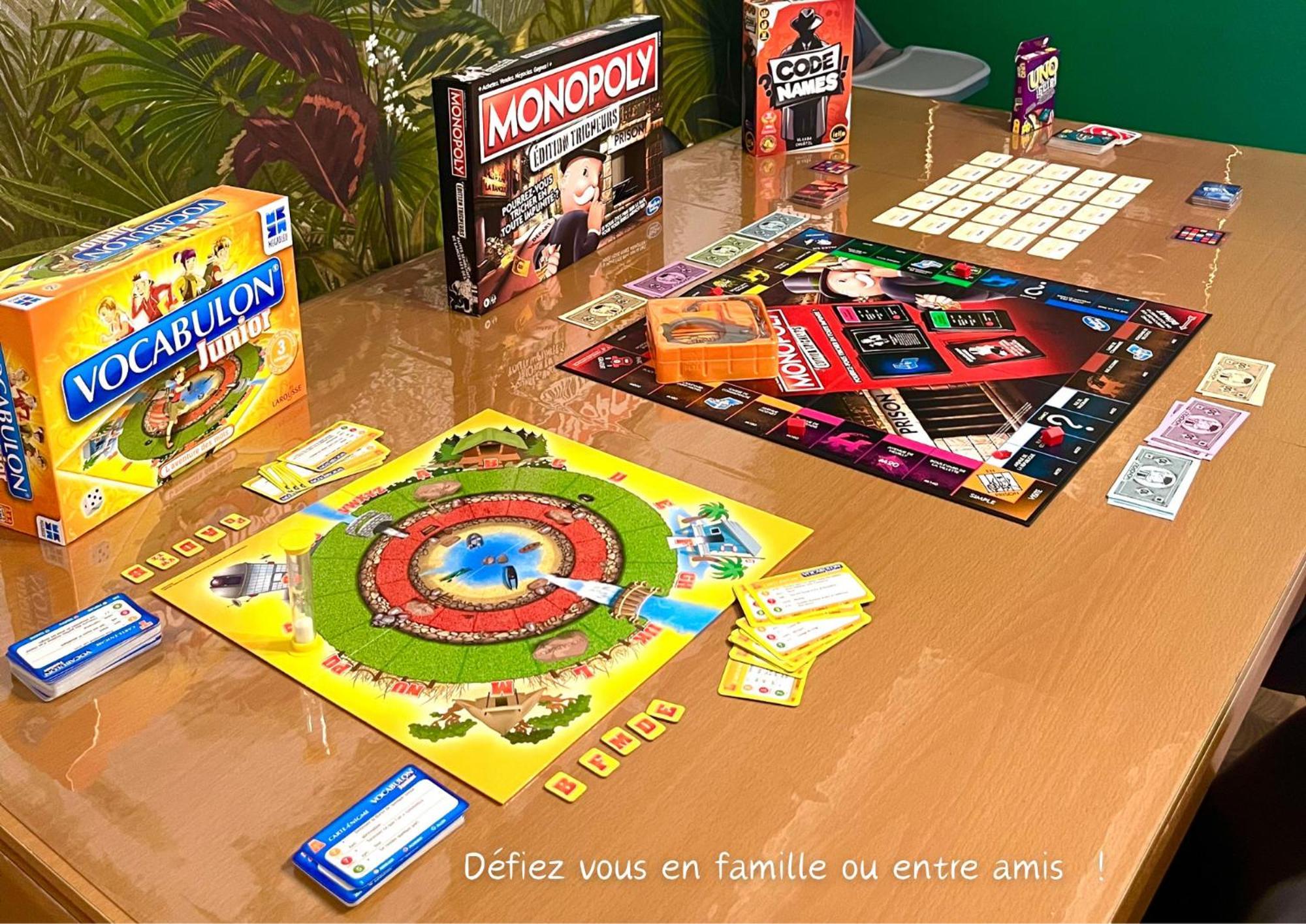 Maison "Jungle House" 90 M2 Billard, Retroprojecteur, Bar A Jeux , Vinyle, Wifi Fibre, Ideal Pro & Famille A Montbrison Kültér fotó